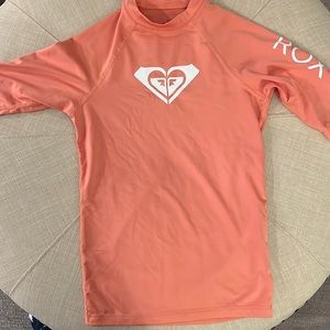 Roxy Rash Guard